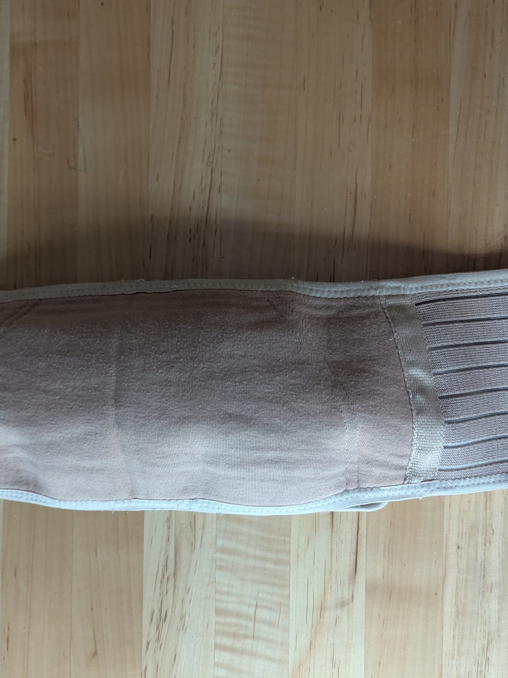 Maternity Belly Support Band - Picture 5 of 6
